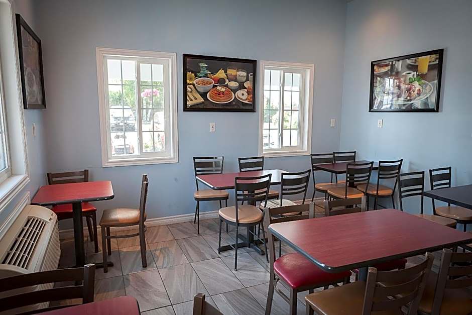 Villager Lodge Niagara Falls