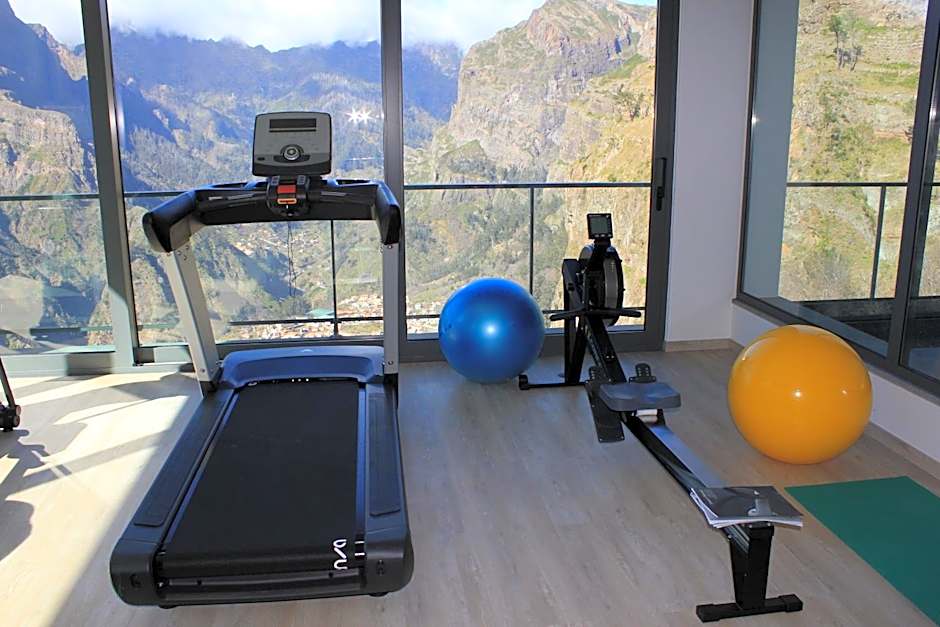 Eira do Serrado - Hotel & Spa