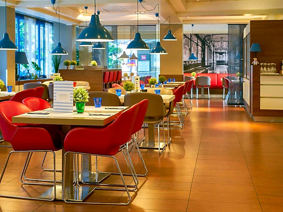 Ibis Milano Centro