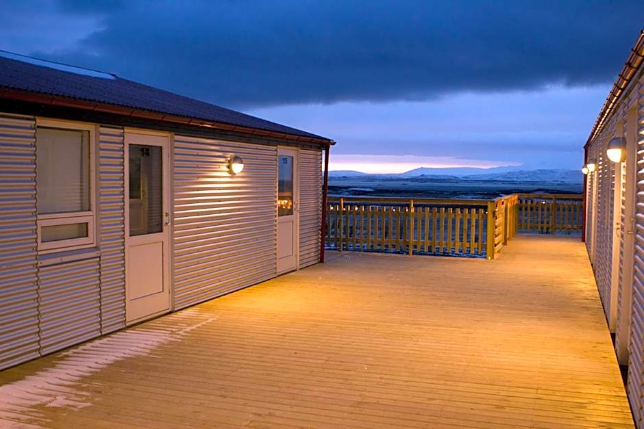 Vogur Country Lodge