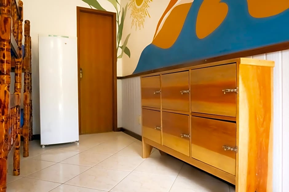 Raio de Sol pousada & camping