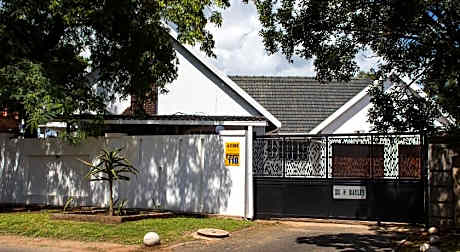 118 Bayley Street