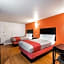 Motel 6-Houston, TX - Brookhollow