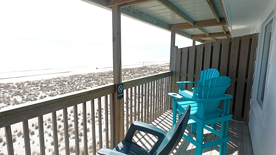 Sea Vista Motel