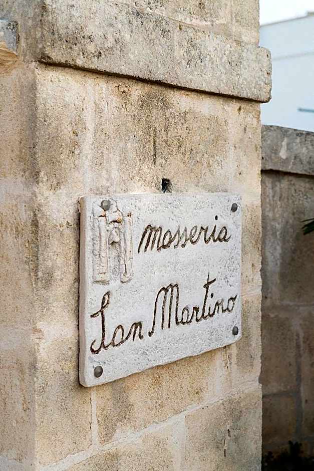 Masseria San Martino
