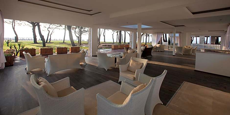 Juju Premier Palace Hotel