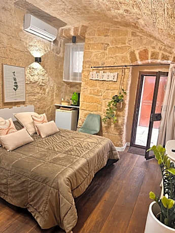 Deluxe Junior Suite