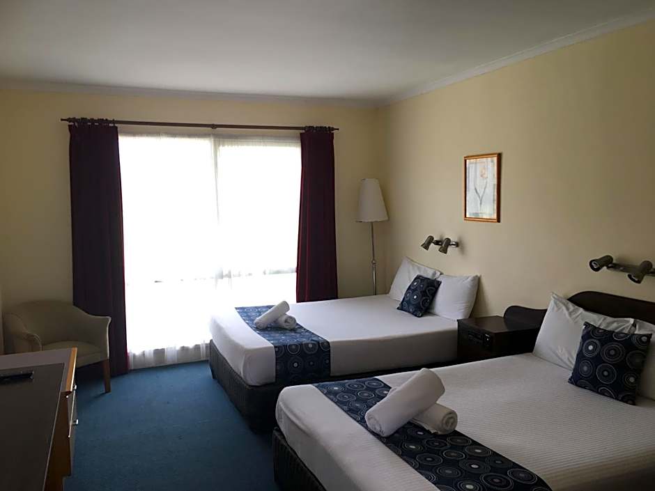 Australia Park Motel