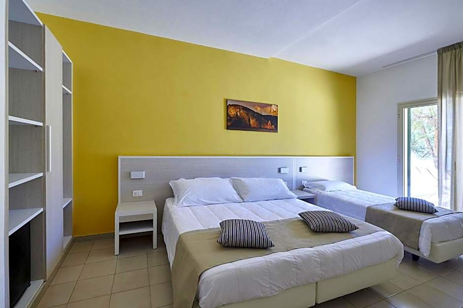 CDSHotels Terrasini - Citta Del Mare