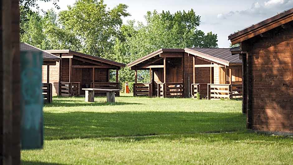 Hotel and Park Divoká Voda