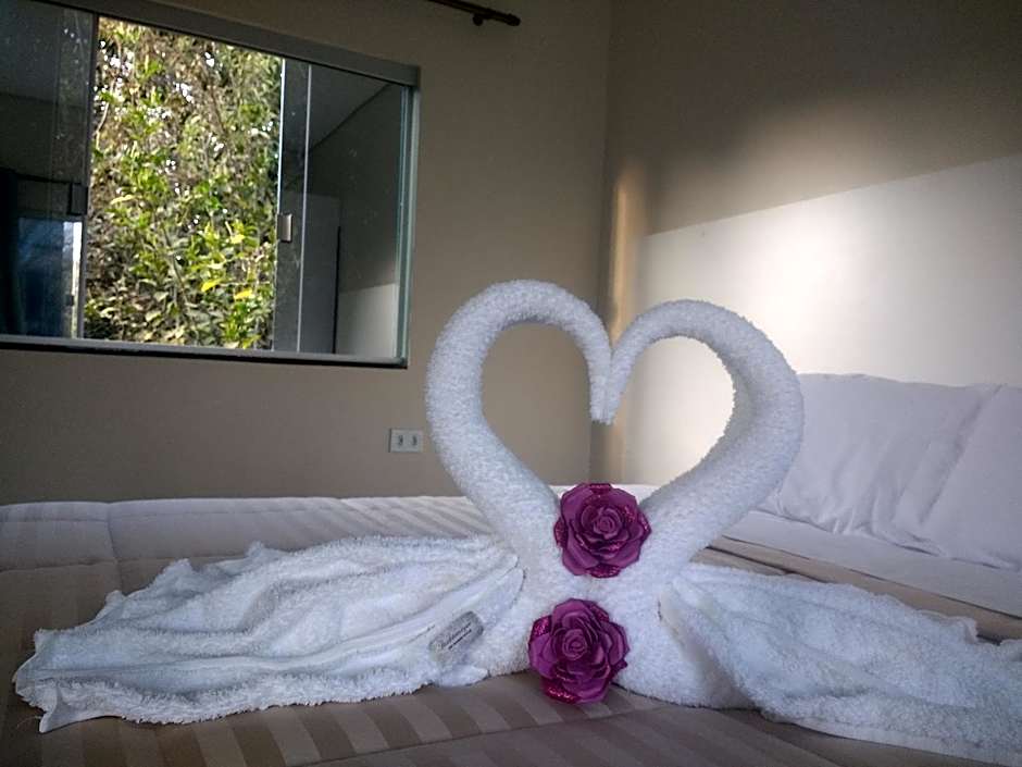 Pousada das Cachoeiras