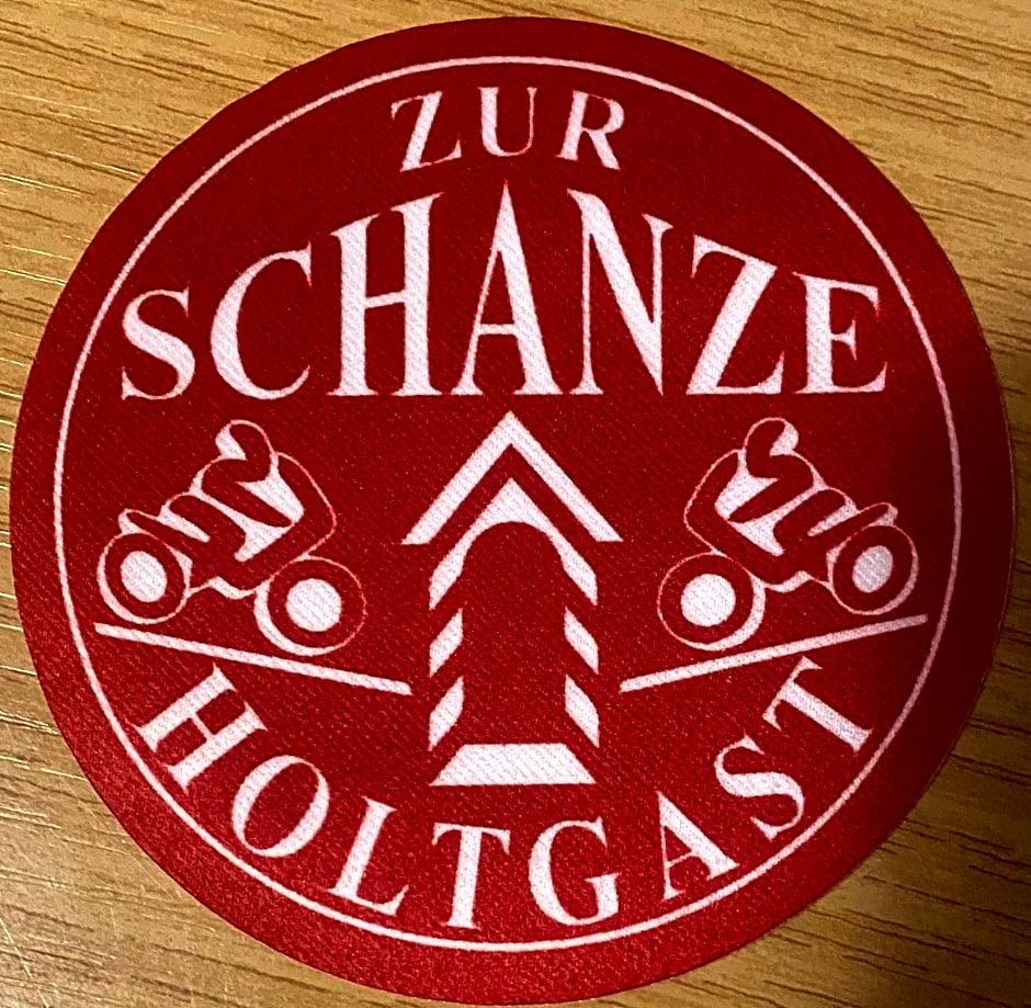 Zur Schanze Holtgast-Apen