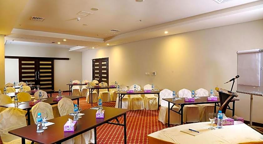 Best Western Plus Salmiya