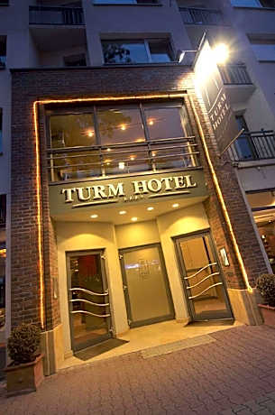 Turm Hotel