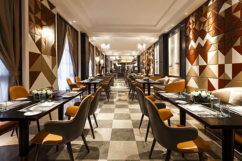 Grand Mercure Zhengzhou West