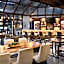 Seattle Airport Marriott