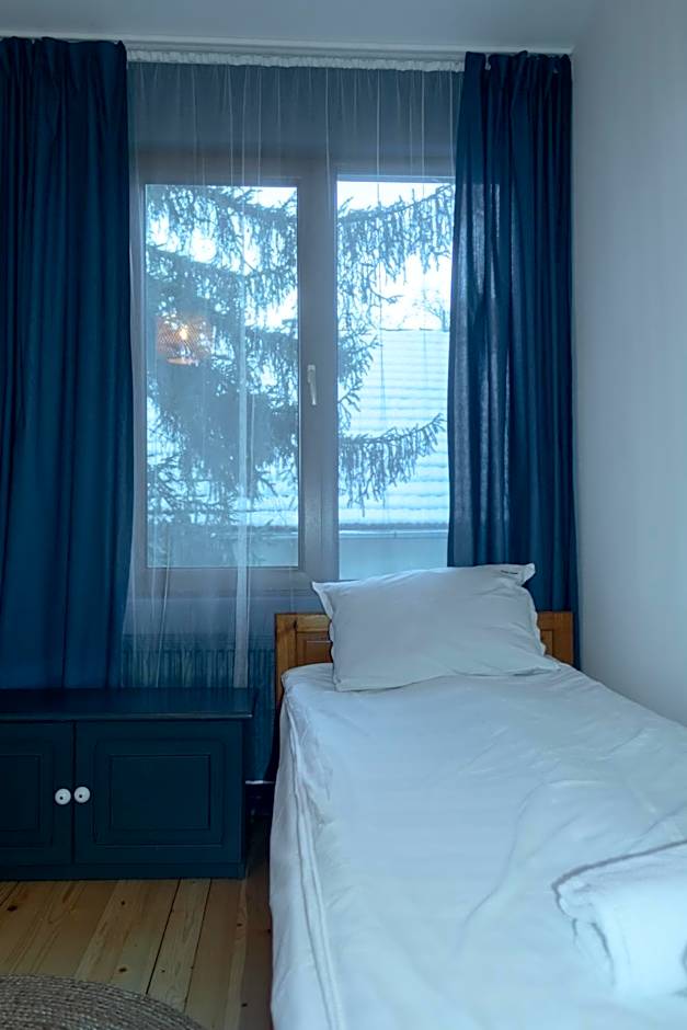 Eight Rooms Bansko