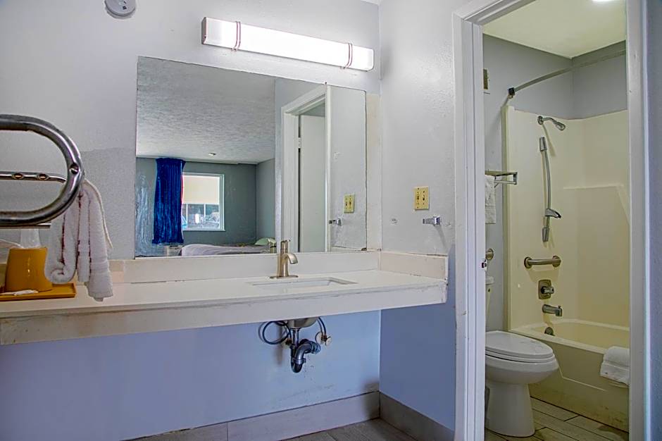 Masters Inn Augusta Washington Rd, I-20