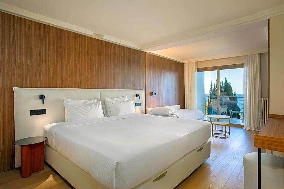 Hotel Cap Roig & Spa by Brava Hoteles