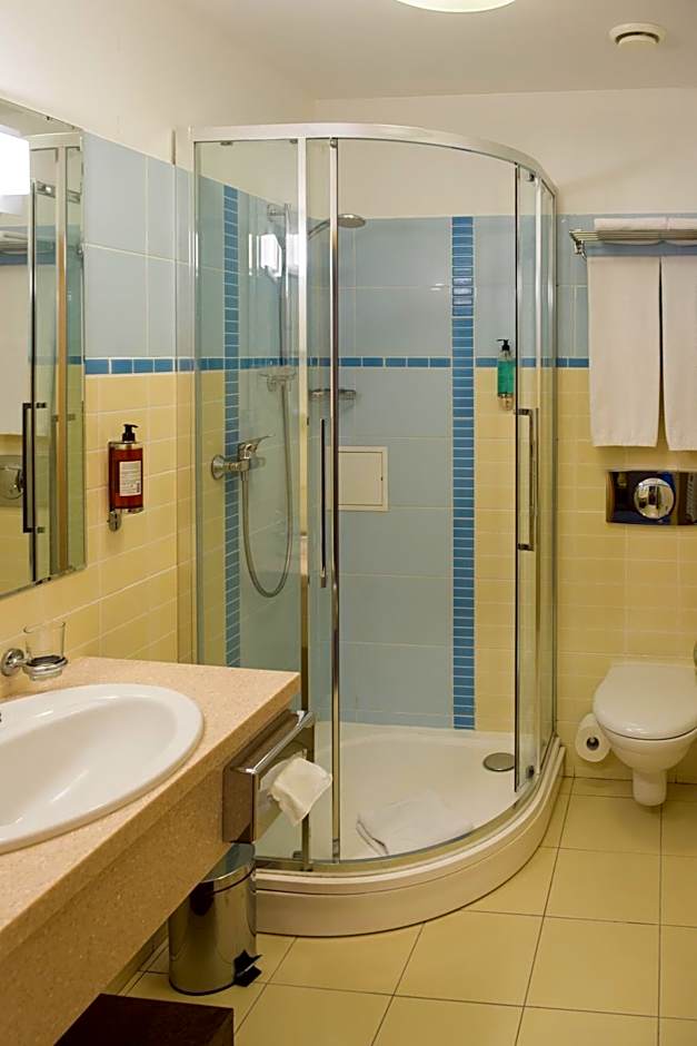 Grand SPA Lietuva Hotel Druskininkai