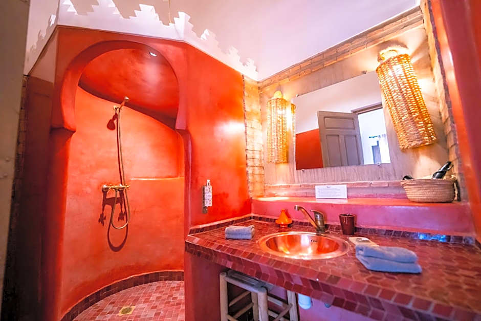 Riad Dar Massai