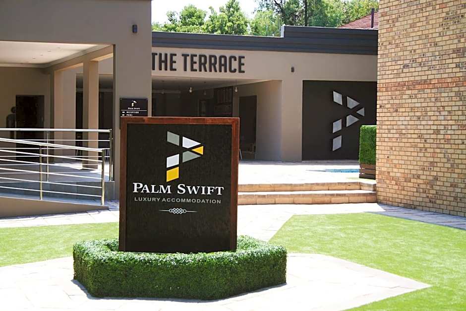 Palm Swift Luxury Accommodation