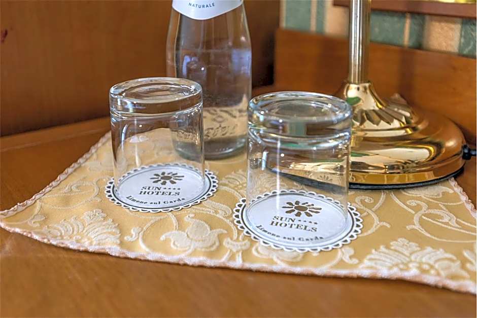 Hotel Splendid Palace