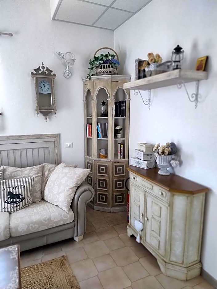 Grotta dei Puntali B&B