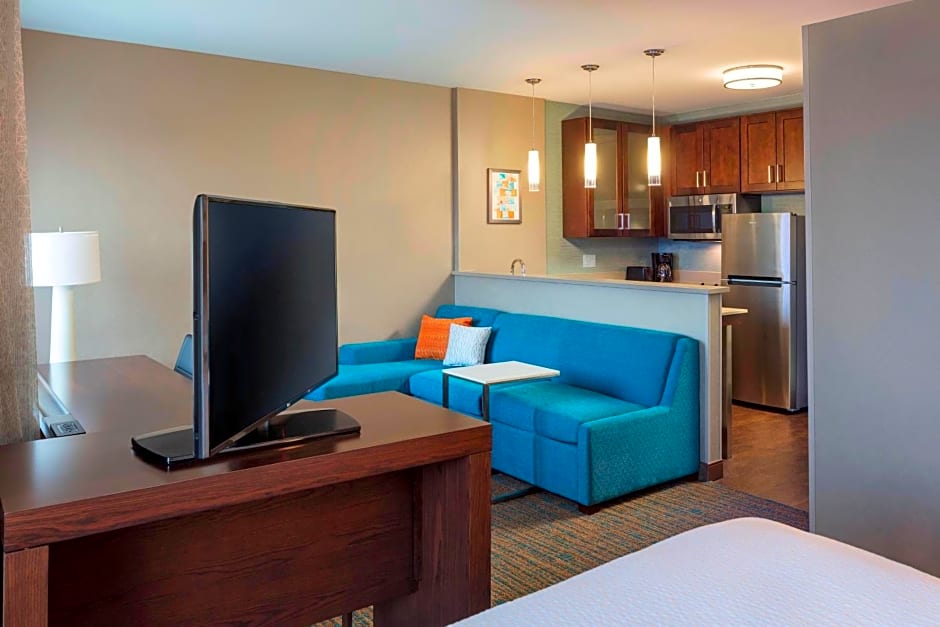 Residence Inn by Marriott Boston Burlington