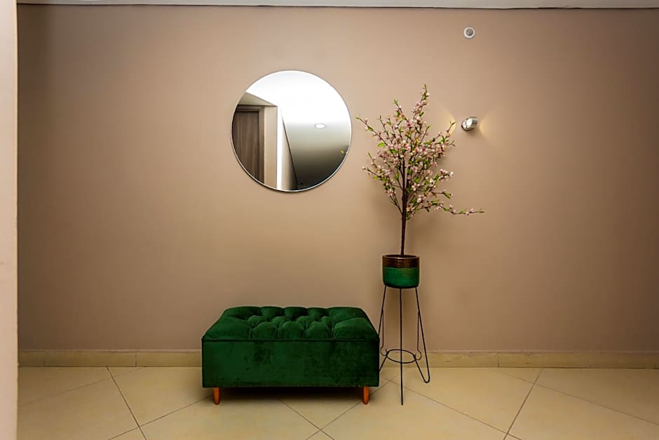 Hotel Perlatto