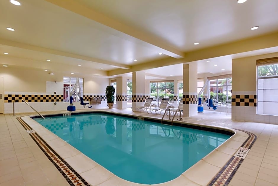 Hilton Garden Inn Atlanta East/Stonecrest