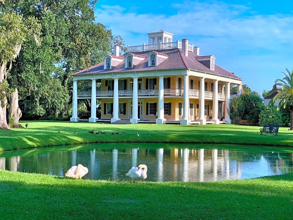 The Inn at Houmas House Plantation