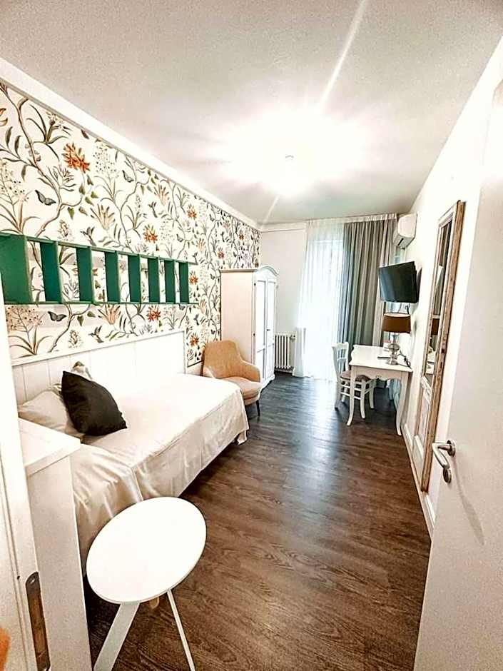 Hotel Maximilian