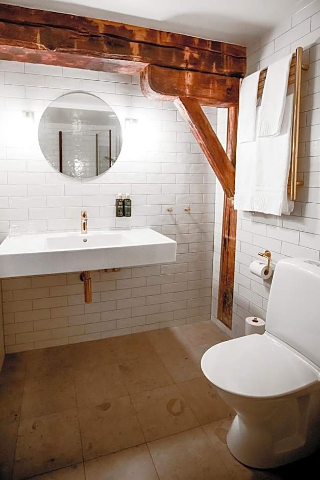 Clarion Collection Hotel Packhuset