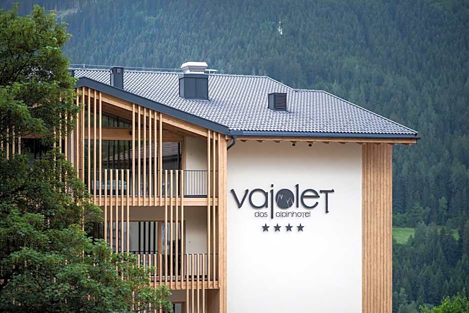 Alpinhotel Vajolet - Adults only