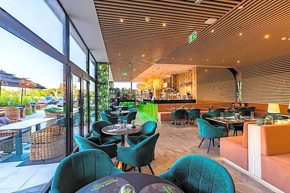 Allure Healthy Hotel & Spa