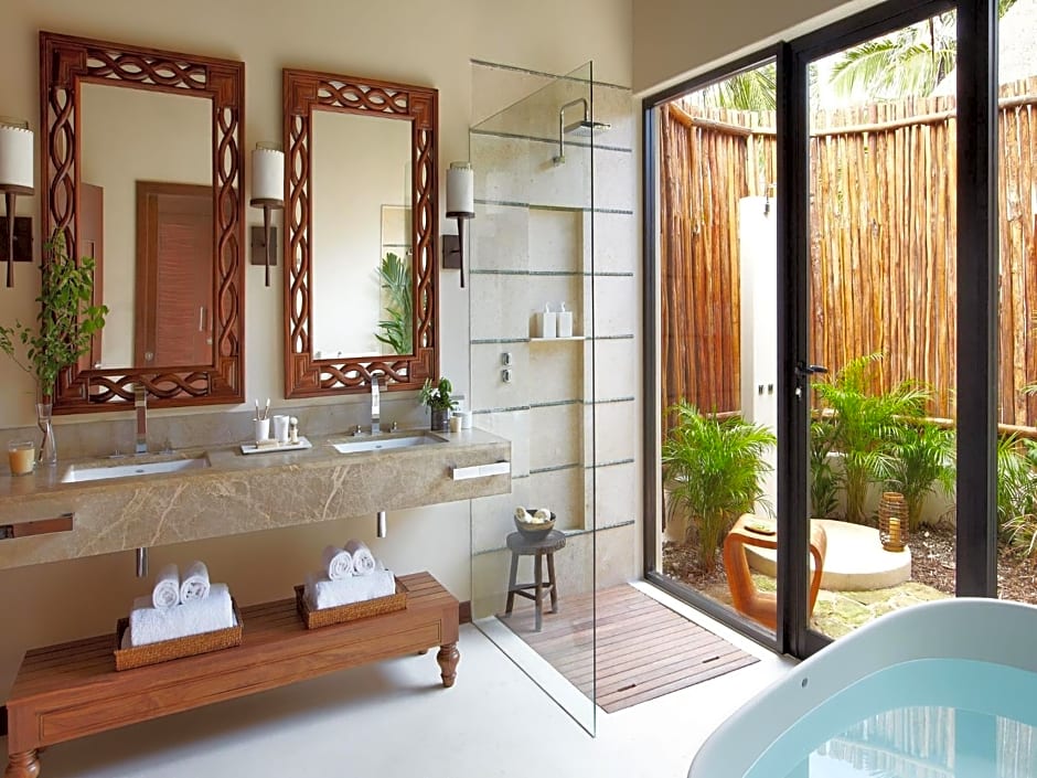 Viceroy Riviera Maya, a Luxury Villa Resort 