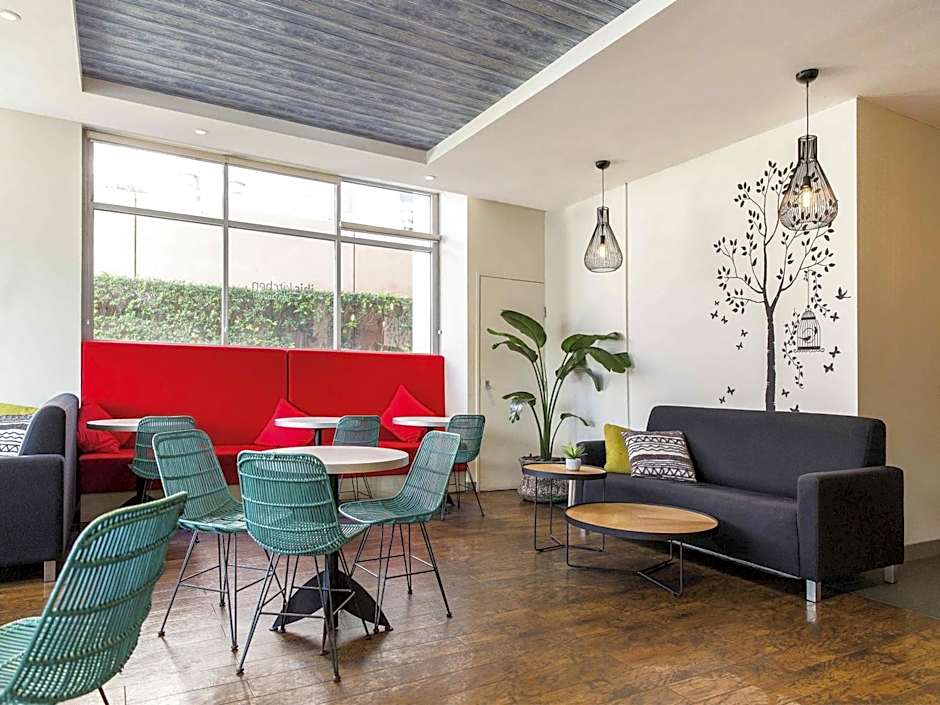 Ibis Sydney Darling Harbour