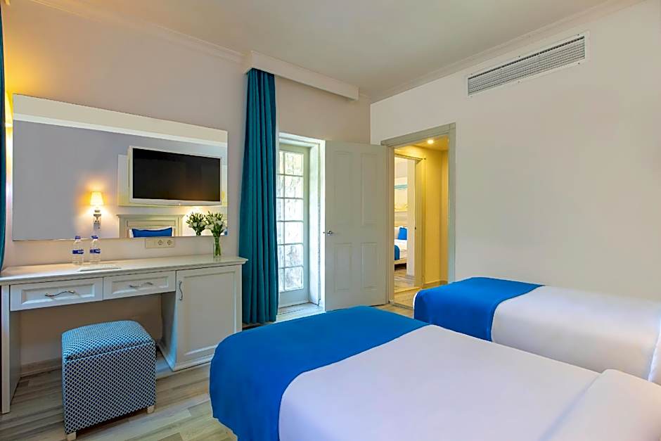 Selectum Collection Bodrum