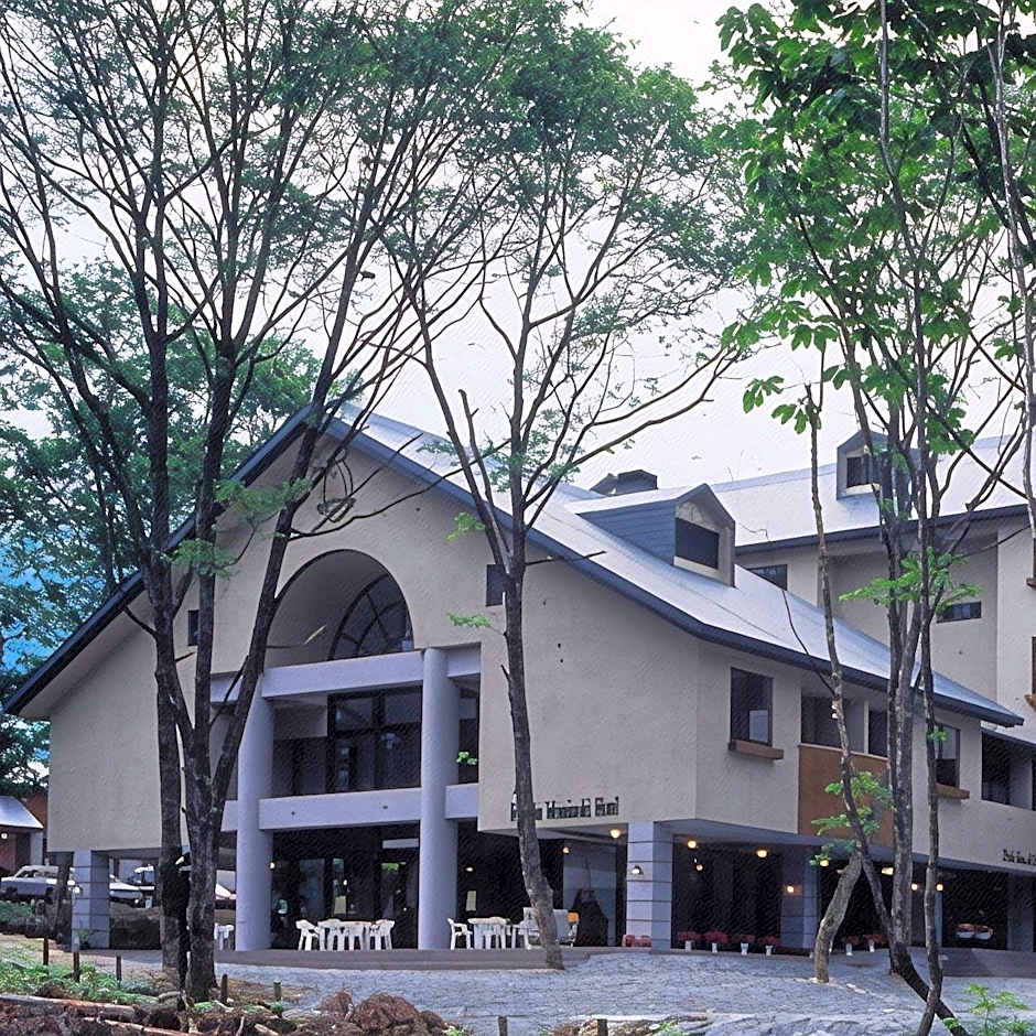 Hakuba Mominoki Hotel