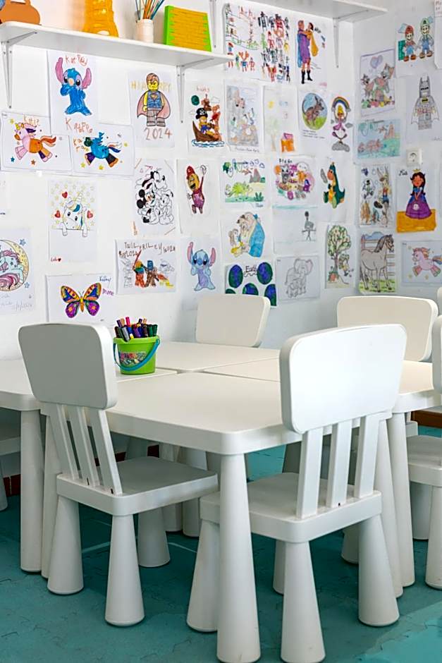 Blue Sea Costa Bastian