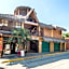 OYO Cabañas Abril