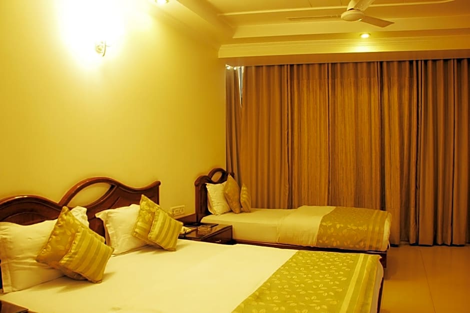 Hotel Shipra International
