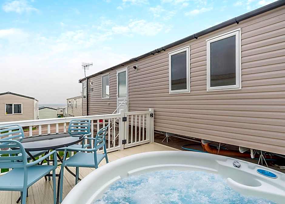 Ladram Bay Holiday Park