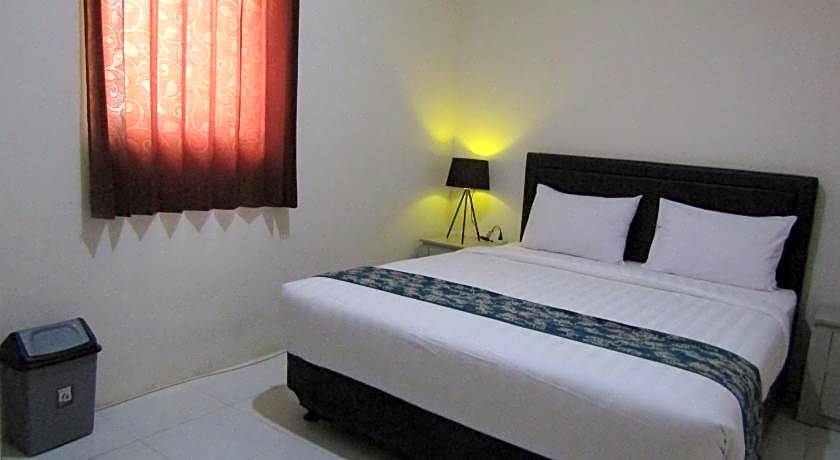 Balkondes Bumiharjo (Kampung Dolanan)