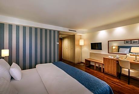 Room for 2 Old town view - Hotel