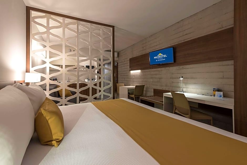 Microtel Inn & Suites by Wyndham Guadalajara Sur