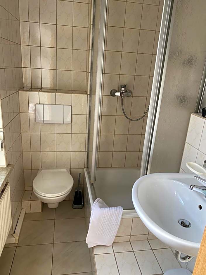 Pension Hotel Turmblick