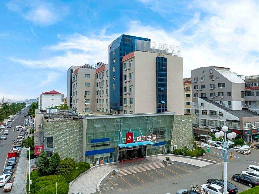 Jinjiang Inn Weihai High Speed Rail Station South Haibin Road Branch