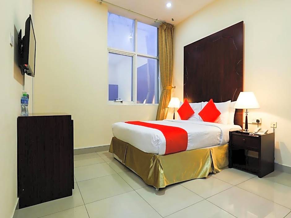 Sh Hotel